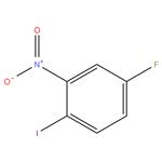 5-Fluoro-2-Iodonitrobenzene