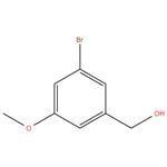 3-BROMO-5-METHOXY BENZYL ALCOHOL