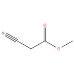 Methyl cyanoacetate