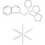 (7-Azabenzotriazol-1-yloxy)tripyrrolidinophosphonium hexafluorophosphate, PyAOP