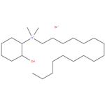 CETHEXONIUM BROMIDE