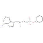 Tenofovir Alafenamide Fumarate N-3