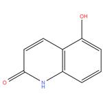 5-hydroxyquinolin-2(1H)-one