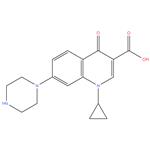 Ciprofloxacin EP Impurity-B