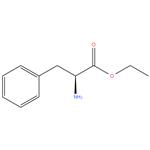 Ethyl 3-phenyl-L-alaninate