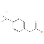 4-(TRI FLURO METHYL)PHENYL ACETIC ACID