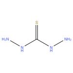 Thiocarbohydrazide