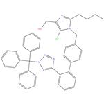 Losartan Isomer N2-Trityl Impurity