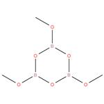 Trimethoxyboroxin