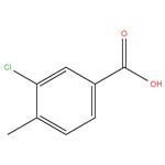 3-Chloro-p-toluic acid