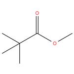 Methyl 2,2 dimethyl propionate