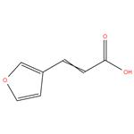 3-(3-Furyl)acrylic acid-99%