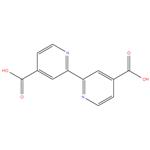 [2,2'-Bipyridine]-4,4'-dicarboxylic acid