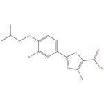 Bromo febuxostat impurity