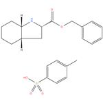 Benzyl (2S,3aS,7aS)-octahydroindole-2-carboxylate tosylate