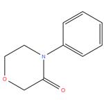 4-Phenyl-3-morpholinone