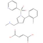 Vonoprazan Fumarate In-House