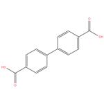 Biphenyl-4,4'-dicarboxylic acid