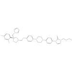 Itraconazole EP Impurity-F