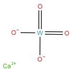 Calcium tungstate