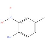 4-Methyl-2-nitroaniline