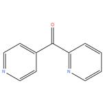 Pyridin-2-yl(pyridin-4-yl)methanone