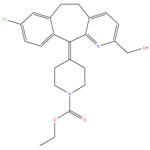 Loratidine -2-hydrpxymethyl Impurity