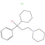 Trihexyphenidyl hydrochloride