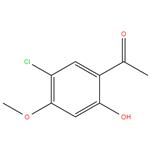 5’-Chloro-2’hydroxy-4’methoxyacetophenone