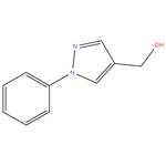 (1-PHENYL-1H-PYRAZOLE-4-YL)METHANOL