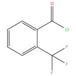 2-(Trifluoromethyl)benzoyl chloride