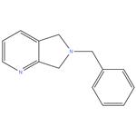 6-Benzyl-6,7-dihydro-5H-pyrrolo[3,4-b]pyridine