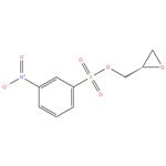 (S)-Oxiran-2-ylmethyl 3-nitrobenzenesulfonate