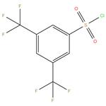 3,5-Bis(trifluoromethyl)benzenesulfonyl chloride