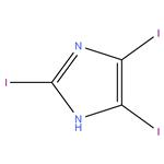 2,4,5-TRI IODO IMIDAZOLE