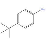 4-(tert-Butyl)aniline