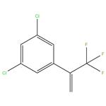 1,3-Dichloro-5-(3,3,3-trifluoroprop-1-en-2-yl)benzene