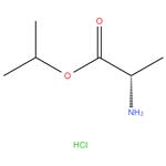 L-Alanine Isopropyl ester.HCL