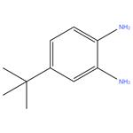 4-(tert butyl)-o-phenylene diamine