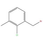 2-CHLORO-3-METHYL BENZYL BROMIDE