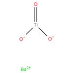 BARIUM TITANATE