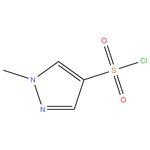 1-METHYL-1H- PYRAZOLE 4-SULPHONYL CHLORIDE