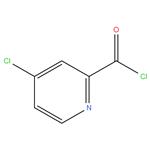 4-Chloropyridine-2-carbonyl chloride