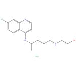 Hydroxy Chloroquine Impurity-C