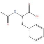 ALPHA-Acetamidocinnamic acid