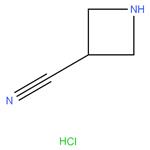 Azetidine-3-carbonitrile hydrochloride