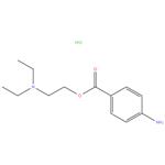 Procaine HCl / 
Novocaine HCl 
(IP/USP/BP/EP)