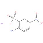 2-Amino-5-nitrobenzenesulfonic Acid Sodium Salt