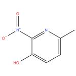 3-HYDROXY-6-METHYL-2-NITROPYRIDINE