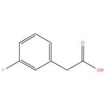 3-Fluoro Phenyl Acetic acid